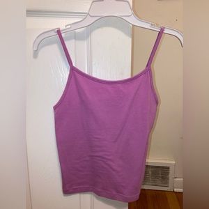 Wild fable tank top
